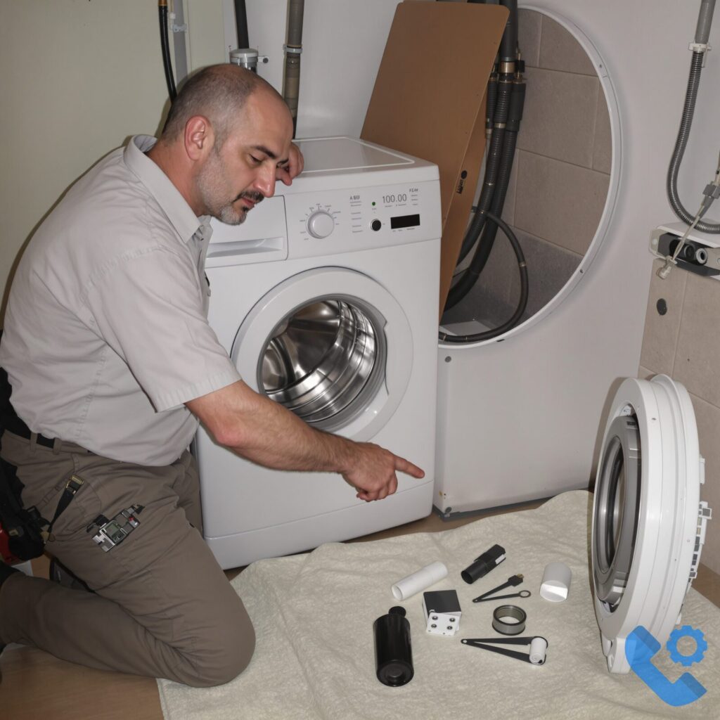 Turgut Reis Beko Servisi