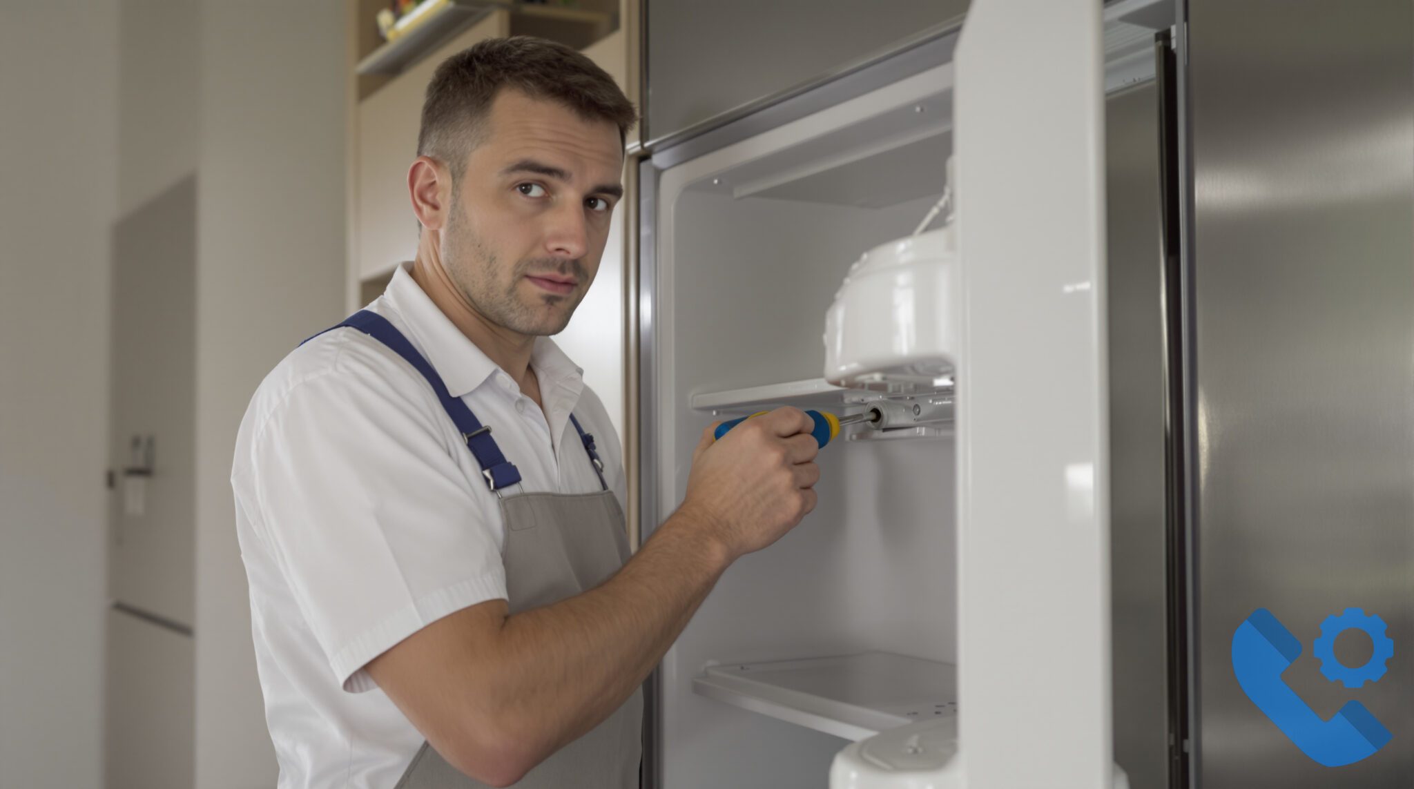 Zümrüt Beko Servisi