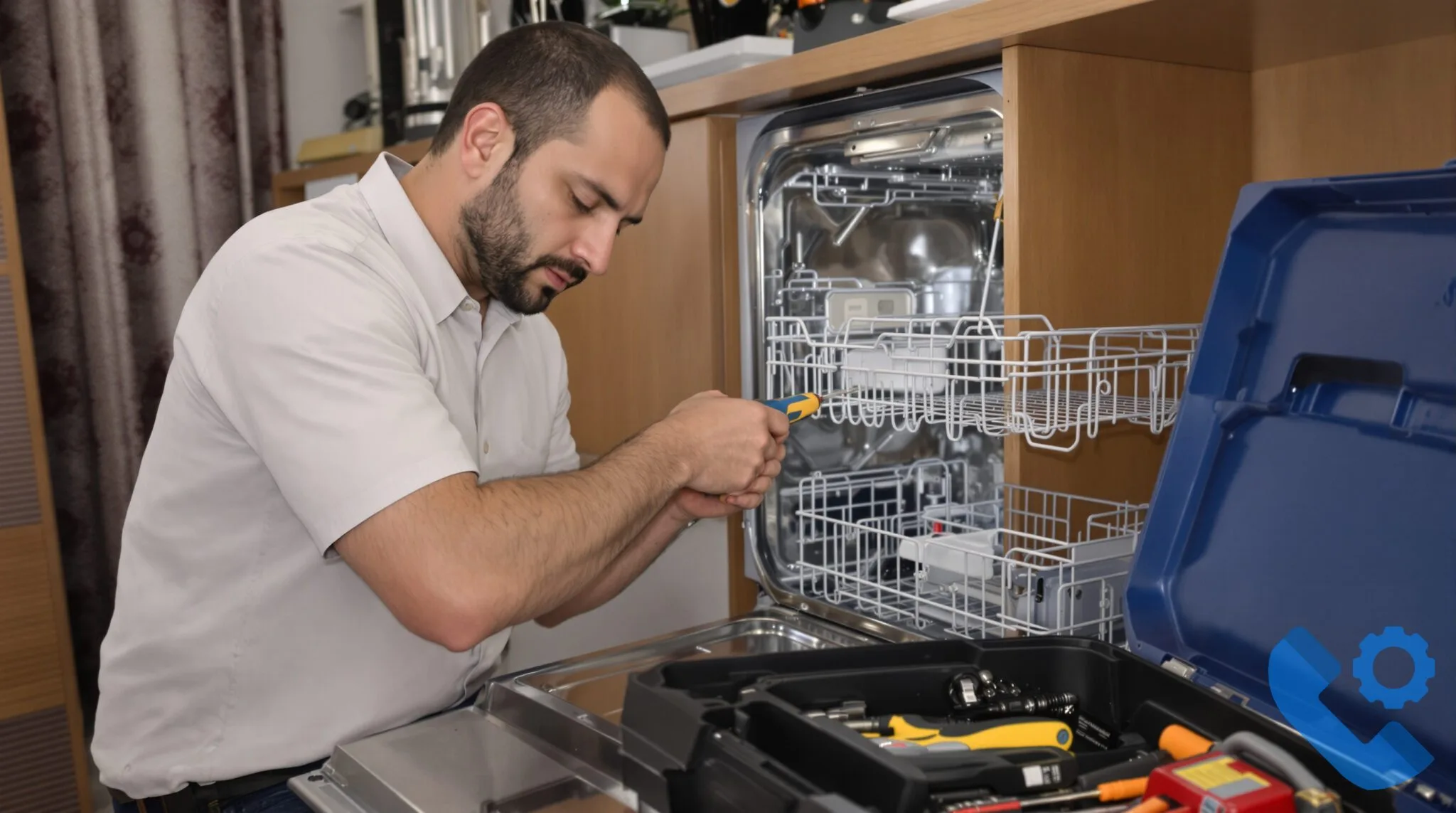 Zümrüt Indesit Servisi